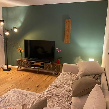 Ferienhaus Chalets Inzell Habitación foto